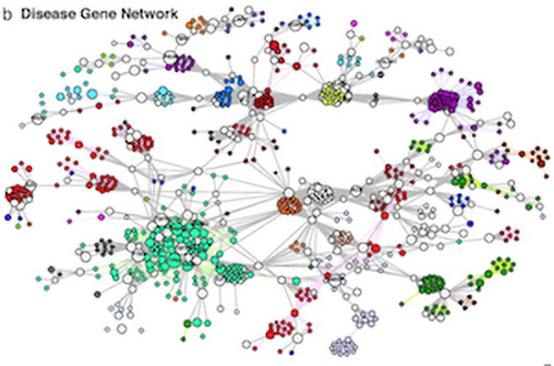 생물물리, 통계물리